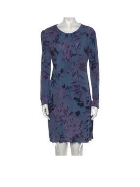 Tory Burch Floral Dress